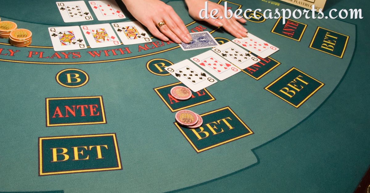 de.beccasports.com